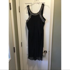 Ladies formal dress